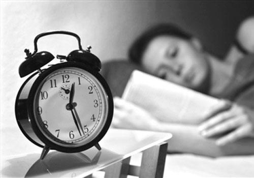 必知的三种有效预防失眠的方法