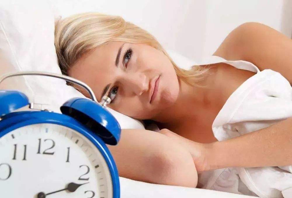 预防失眠有效的这五种方法你知道嘛