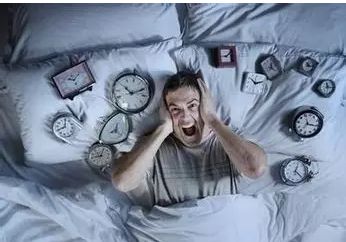 预防失眠有效的这五种方法你知道嘛