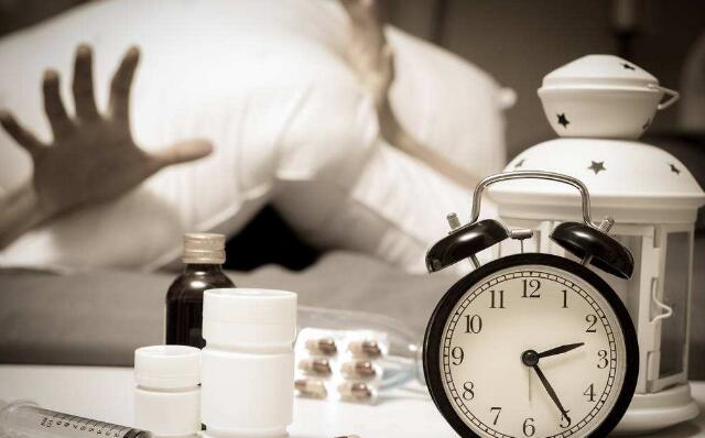 失眠要怎么办?睡前的这几个坏习惯你有吗?