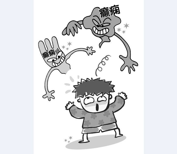 患上癫痫病是什么原因?癫痫病患者日常护理要注意什么?