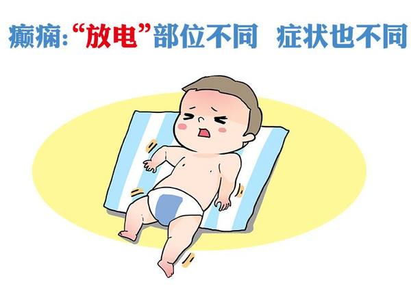 护理癫痫儿童要注意什么?小孩为什么会得癫痫?遗传因素