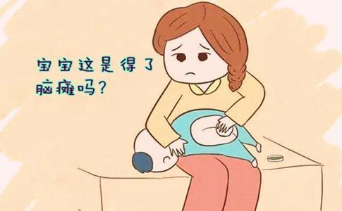 小儿脑瘫多久能查出来?小儿脑瘫如何检查?