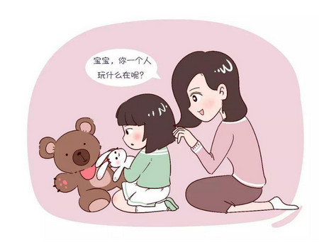 婴幼儿自闭症的表现有哪些 婴幼儿自闭症的特征