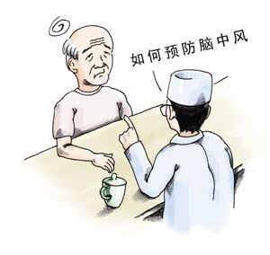 脑中风的急救方法—经颅磁刺激治疗有效吗?