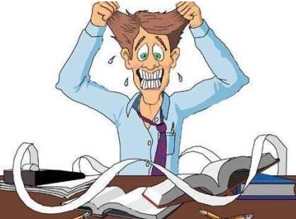 择思达斯经颅磁——什么样的人易得焦虑症